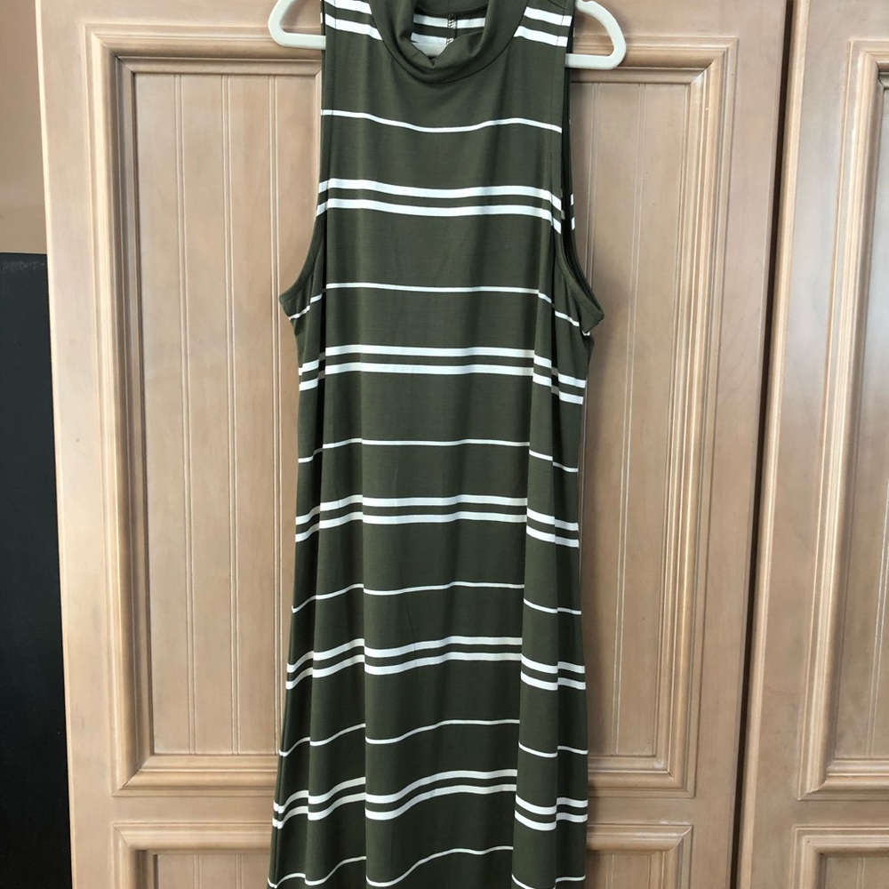 Aeropostale soft cotton dresses  dresses